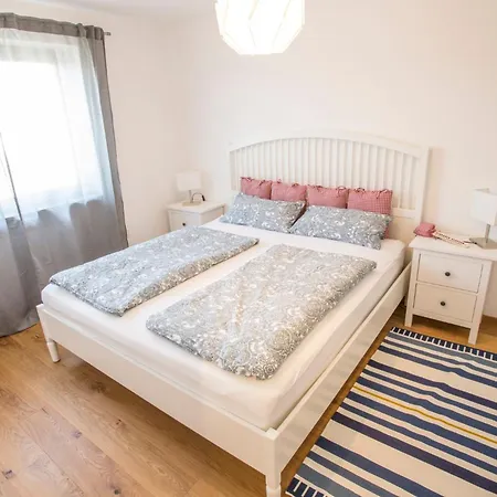 Arielle Holiday home Bernau am Chiemsee