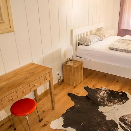 Arielle Holiday home