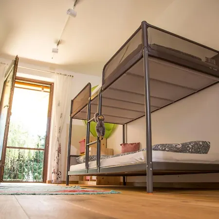 Arielle Holiday home Bernau am Chiemsee