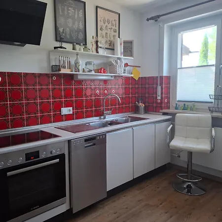 Ferienhaus Arielle *