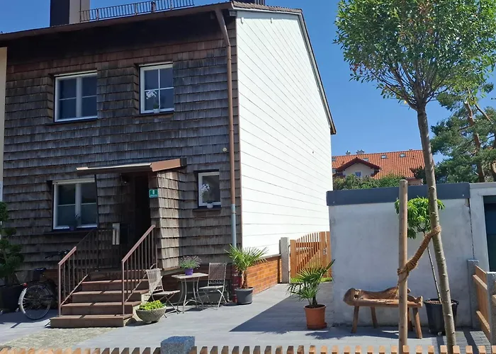 Arielle Holiday home *