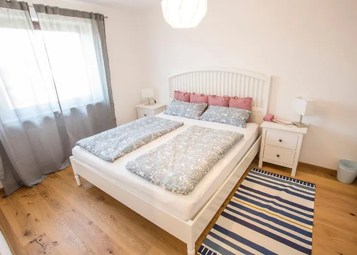 Arielle Holiday home Bernau am Chiemsee