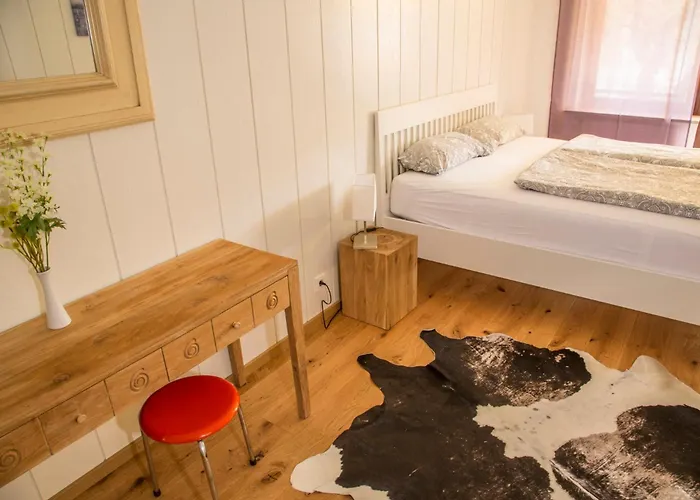 Arielle Holiday home
